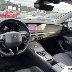 DS DS4 DS 4 Hybride E-Tense 225 EAT8 Performance Line+ Brignoles