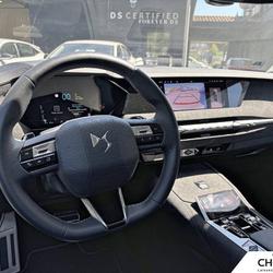 DS DS4 DS 4 Hybride E-Tense 225 EAT8 Performance Line+ Brignoles