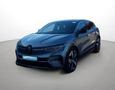 Renault Megane E-Tech Hérouville-Saint-Clair