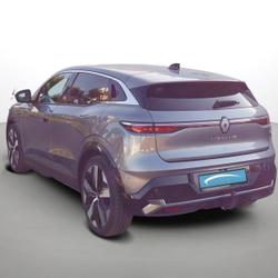 Renault Megane E-Tech Megane E-Tech EV60 220 ch super charge Techno H&eacute;rouville-Saint-Clair