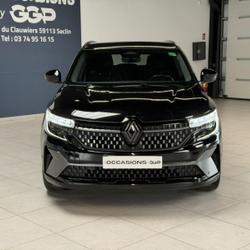 Renault Espace 5 1.2 E-Tech full hybrid 200ch esprit Alpine 7 places - 24 Seclin