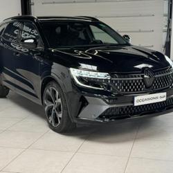 Renault Espace 5 1.2 E-Tech full hybrid 200ch esprit Alpine 7 places - 24 Seclin