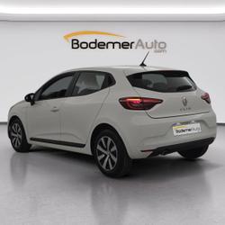 Renault Clio 5 Clio TCe 90 Equilibre H&eacute;rouville-Saint-Clair