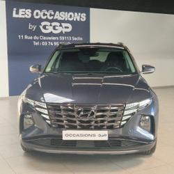 Hyundai Tucson 1.6 CRDI 136ch Hybrid 48V Creative DCT7 Seclin