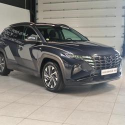 Hyundai Tucson 1.6 CRDI 136ch Hybrid 48V Creative DCT7 Seclin