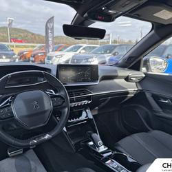 Peugeot 2008 2008 PureTech 130 S&S EAT8 GT Brignoles