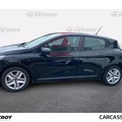 Renault Clio 5 Clio E-Tech full hybrid 145 ch GSR2 Evolution Carcassonne
