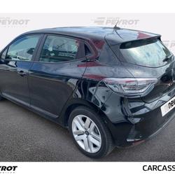 Renault Clio 5 Clio E-Tech full hybrid 145 ch GSR2 Evolution Carcassonne