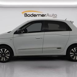 Renault Twingo 3 Twingo III E-Tech Techno H&eacute;rouville-Saint-Clair