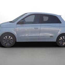 Renault Twingo 3 Twingo III E-Tech Techno H&eacute;rouville-Saint-Clair