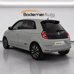 Renault Twingo 3 Twingo III E-Tech Techno H&eacute;rouville-Saint-Clair