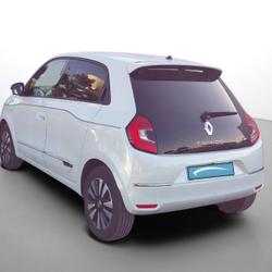 Renault Twingo 3 Twingo III E-Tech Techno H&eacute;rouville-Saint-Clair