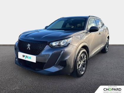 Peugeot 2008 - 2008 PureTech 130 S&S EAT8 Style - 13 289 €