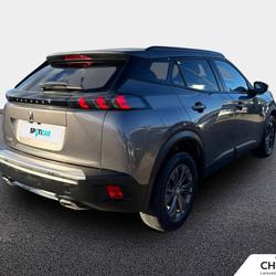 Peugeot 2008 2008 PureTech 130 S&S EAT8 Style Brignoles