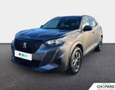 Peugeot 2008 Saint-Maximin-la-Sainte-Baume