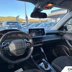 Peugeot 2008 2008 PureTech 130 S&S EAT8 Style Saint-Maximin-la-Sainte-Baume