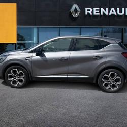 Renault Captur Captur E-Tech full hybrid 145 Techno H&eacute;rouville-Saint-Clair