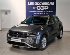 Volkswagen T-Roc Seclin