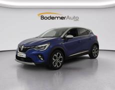 Renault Captur Hérouville-Saint-Clair