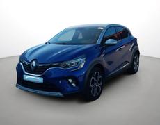 Renault Captur Hérouville-Saint-Clair