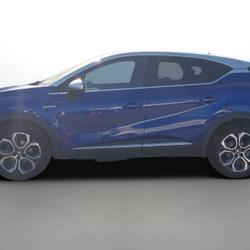 Renault Captur Captur TCe 100 GPL - 21 Intens H&eacute;rouville-Saint-Clair