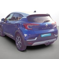 Renault Captur Captur TCe 100 GPL - 21 Intens H&eacute;rouville-Saint-Clair