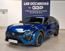 Peugeot 408 Seclin