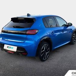 Peugeot 208 208 PureTech 100 S&S BVM6 GT Brignoles