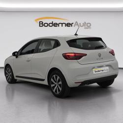 Renault Clio 5 Clio TCe 90 Equilibre H&eacute;rouville-Saint-Clair