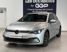Volkswagen Golf 8 Seclin