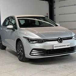 Volkswagen Golf 8 1.4 eHybrid OPF 204ch Style DSG6 Seclin