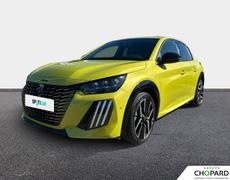 Peugeot 208 - 208 PureTech 100 S&S BVM6 GT - 15 489 €