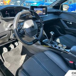 Peugeot 208 208 PureTech 100 S&S BVM6 GT Brignoles