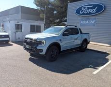 Ford Ranger Aubagne