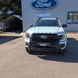 Ford Ranger 2.3 EcoBoost GTDi 281ch Stop&Start Double Cabine Stormtrak 4x4 BVA10 Aubagne