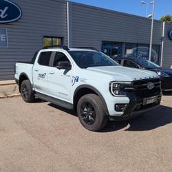 Ford Ranger 2.3 EcoBoost GTDi 281ch Stop&Start Double Cabine Stormtrak 4x4 BVA10 Aubagne