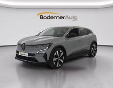 Renault Megane E-Tech Hérouville-Saint-Clair