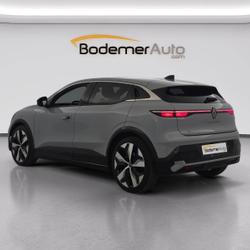 Renault Megane E-Tech Megane E-Tech EV60 220 ch super charge Techno H&eacute;rouville-Saint-Clair
