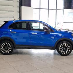Fiat 500x 1.5 FireFly Turbo 130ch S/S Hybrid DCT7 Seclin