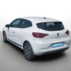 Renault Clio 5 Clio TCe 90 Equilibre H&eacute;rouville-Saint-Clair