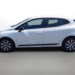 Renault Clio 5 Clio TCe 90 Equilibre H&eacute;rouville-Saint-Clair