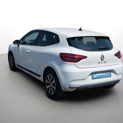 Renault Clio 5 Clio TCe 90 Equilibre H&eacute;rouville-Saint-Clair