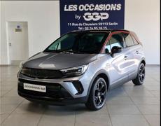 Opel Crossland Seclin