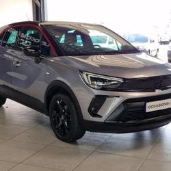 Opel Crossland 1.2 Turbo 110ch GS Line Seclin