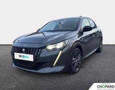 Peugeot 208 Brignoles