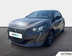 Peugeot 208 Brignoles