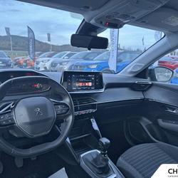 Peugeot 208 208 BlueHDi 100 S&S BVM6 Style Brignoles