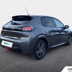 Peugeot 208 208 BlueHDi 100 S&S BVM6 Style Brignoles