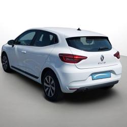 Renault Clio 5 Clio TCe 90 Equilibre H&eacute;rouville-Saint-Clair
