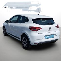 Renault Clio 5 Clio TCe 90 Equilibre H&eacute;rouville-Saint-Clair